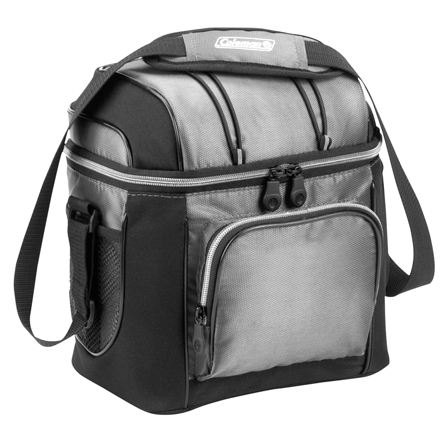 9-Can Soft-Sided Cooler With Removable Liner