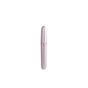 Ergonomic Electric Eyebrow Hair Remover With Precision Blade 10