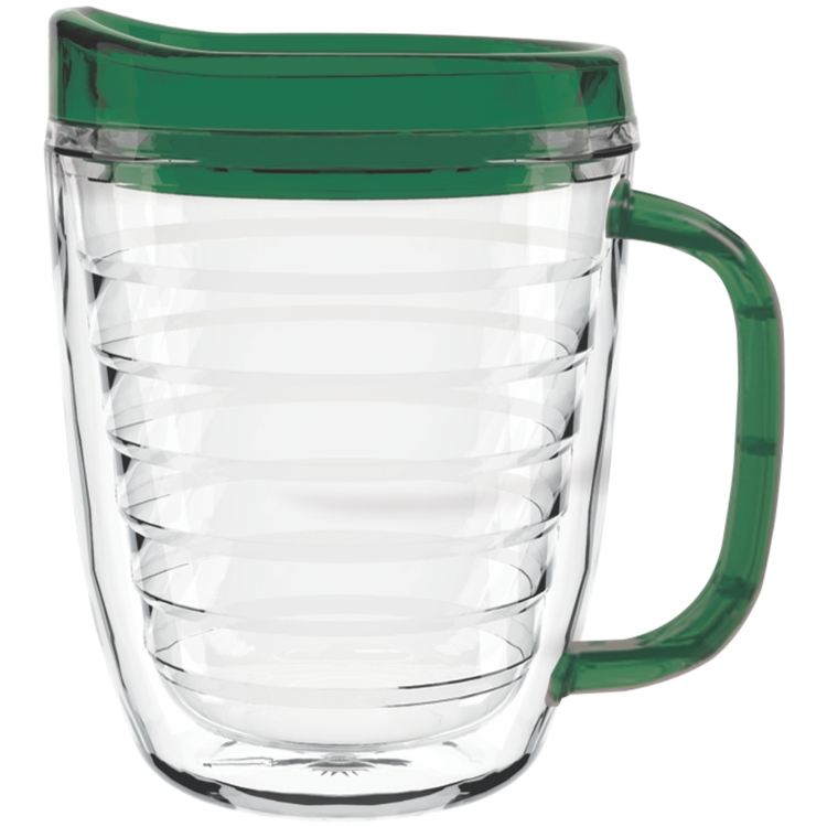 12 oz. Shelby Coffee Mug 52