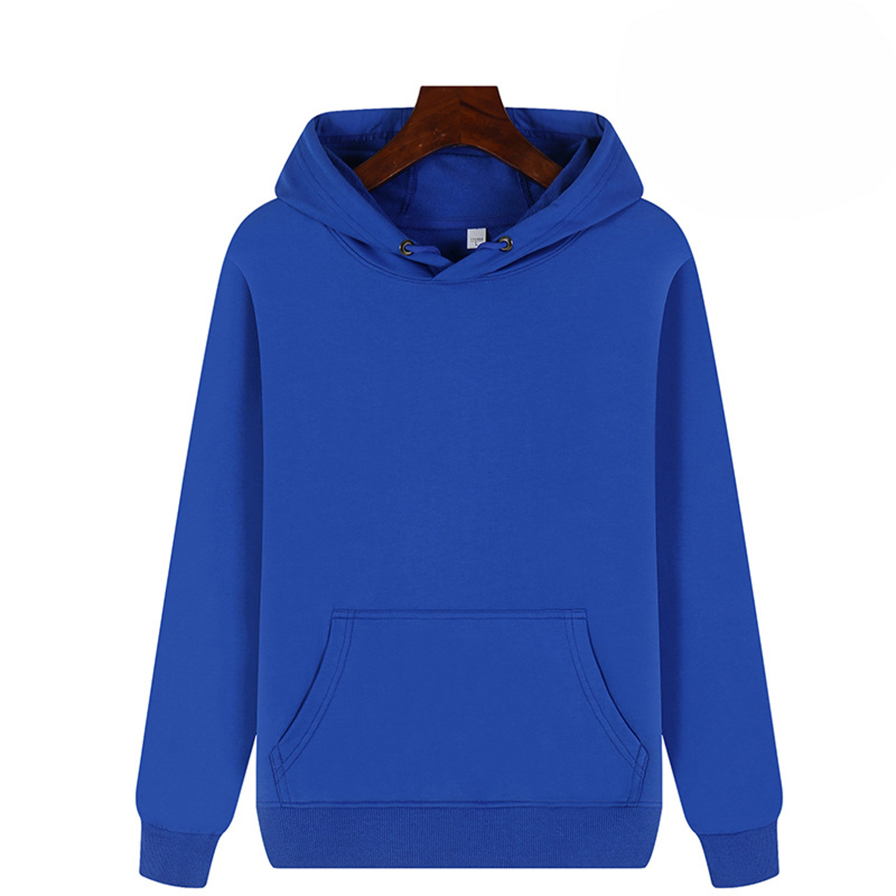 Classic Pullover Hoodies 1