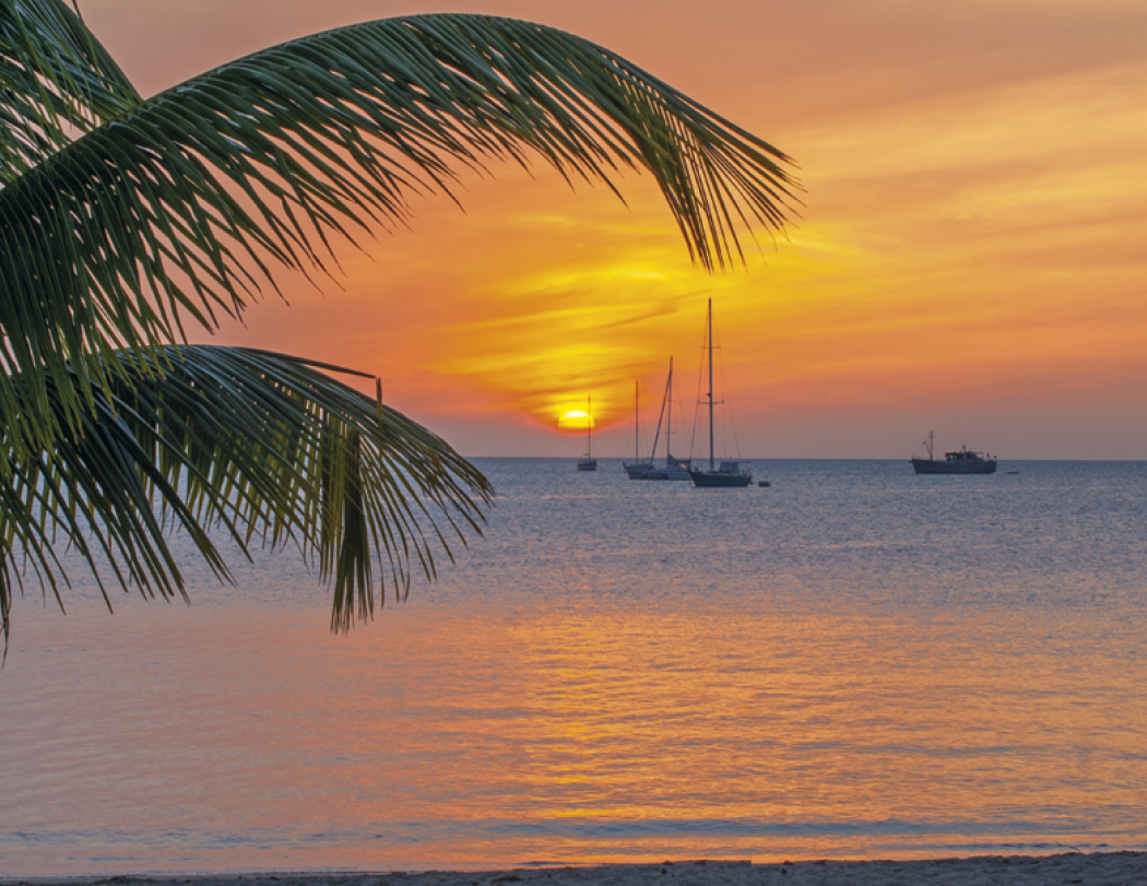 Good Value™ Puerto Rico - Stapled Calendar 48