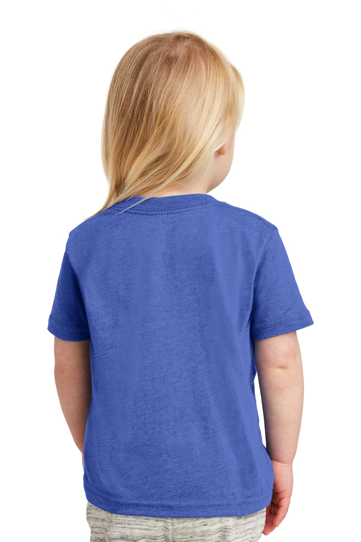 Rabbit Skins Toddler Fine Jersey Tee. RS3321 238