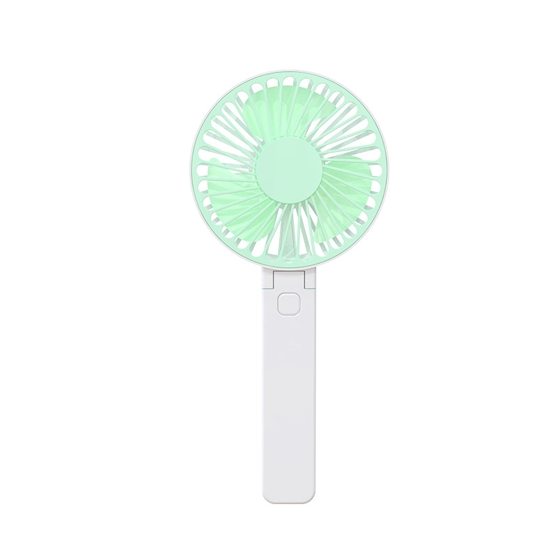 Custom Foldable Handheld Fan 9