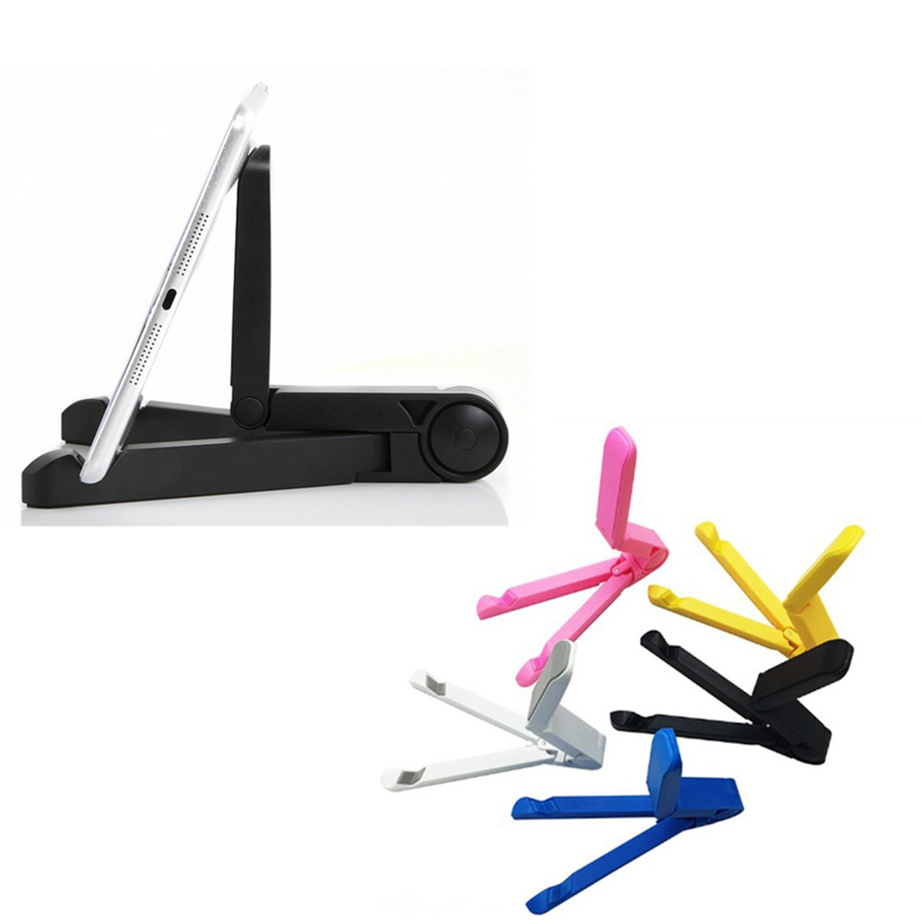 Adjustable Tablet Stand 2