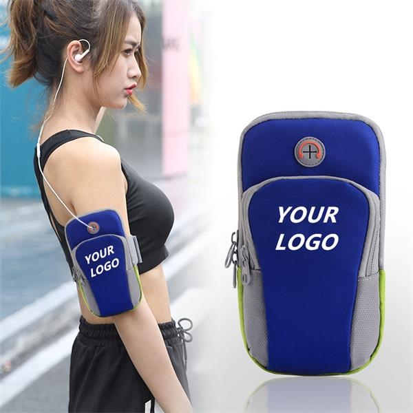 Phone Arm Band 2
