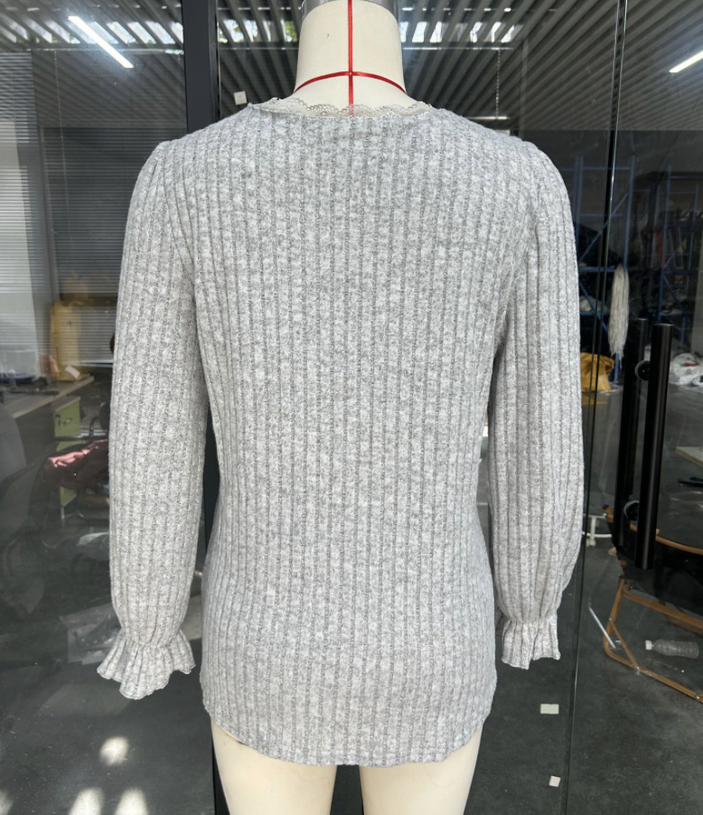 Womens Long Sleeve Shirts 4