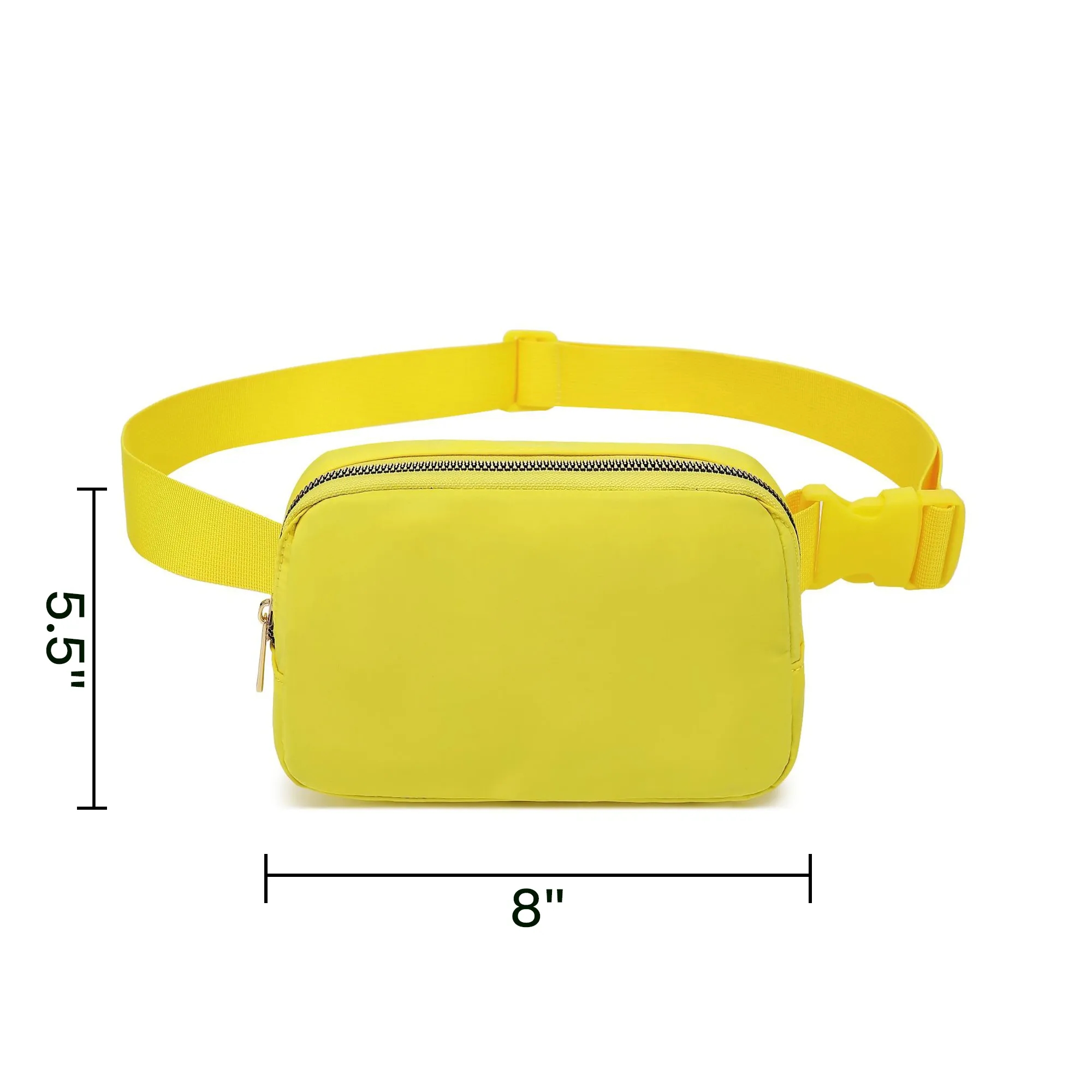 Full Color Waist Bag 5