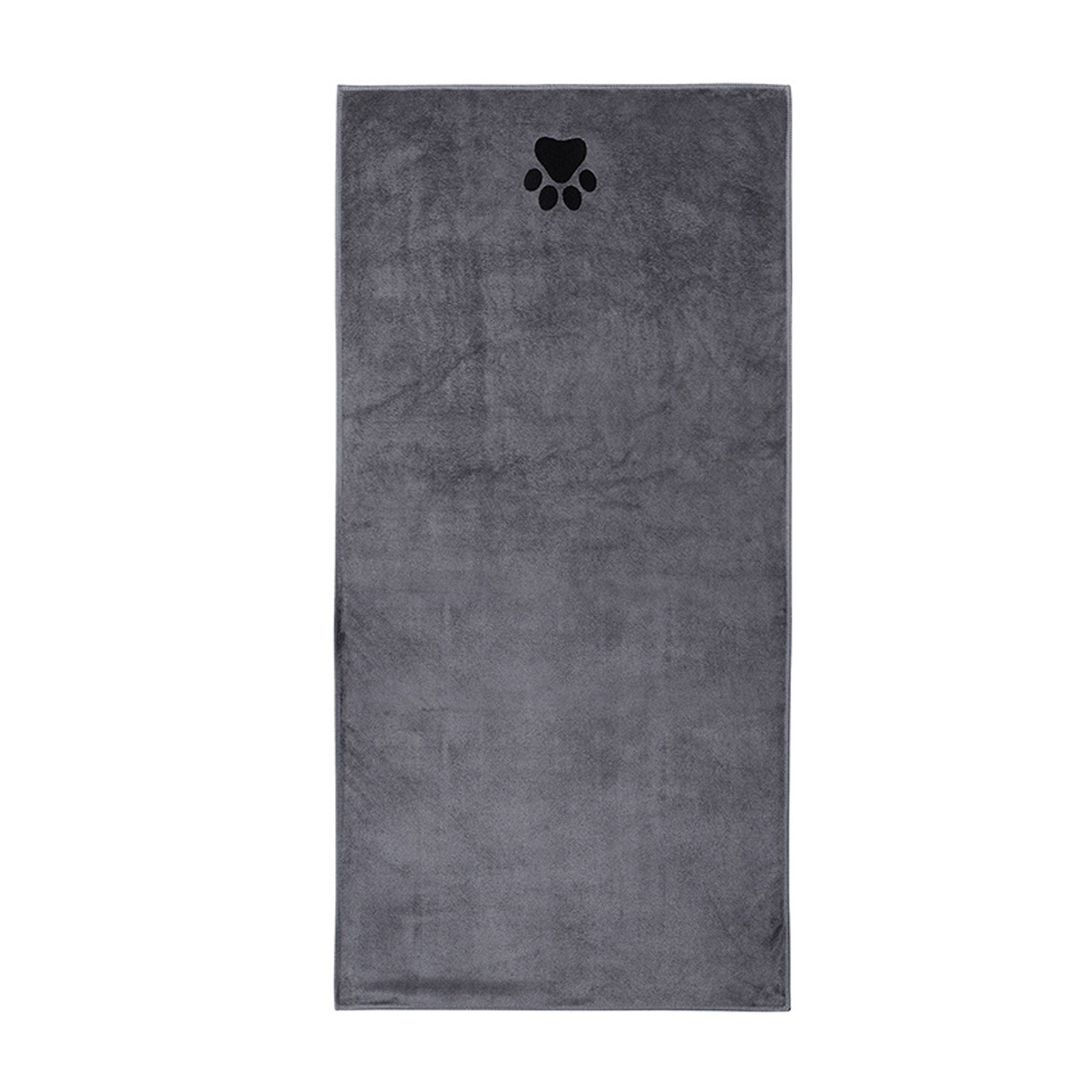 Quick Drying Dog Bath Towel 2