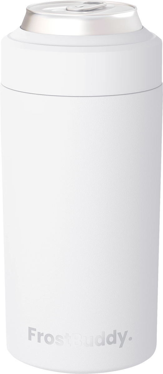 Frost Buddy® Universal Buddy 2.0 - White 16