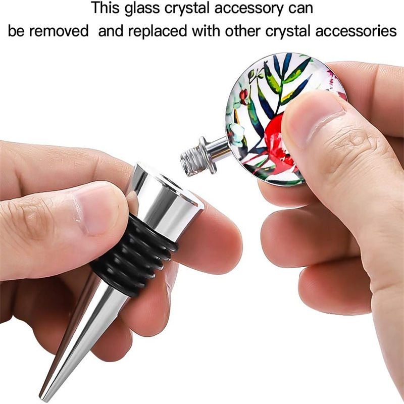 Wine Stopper 3