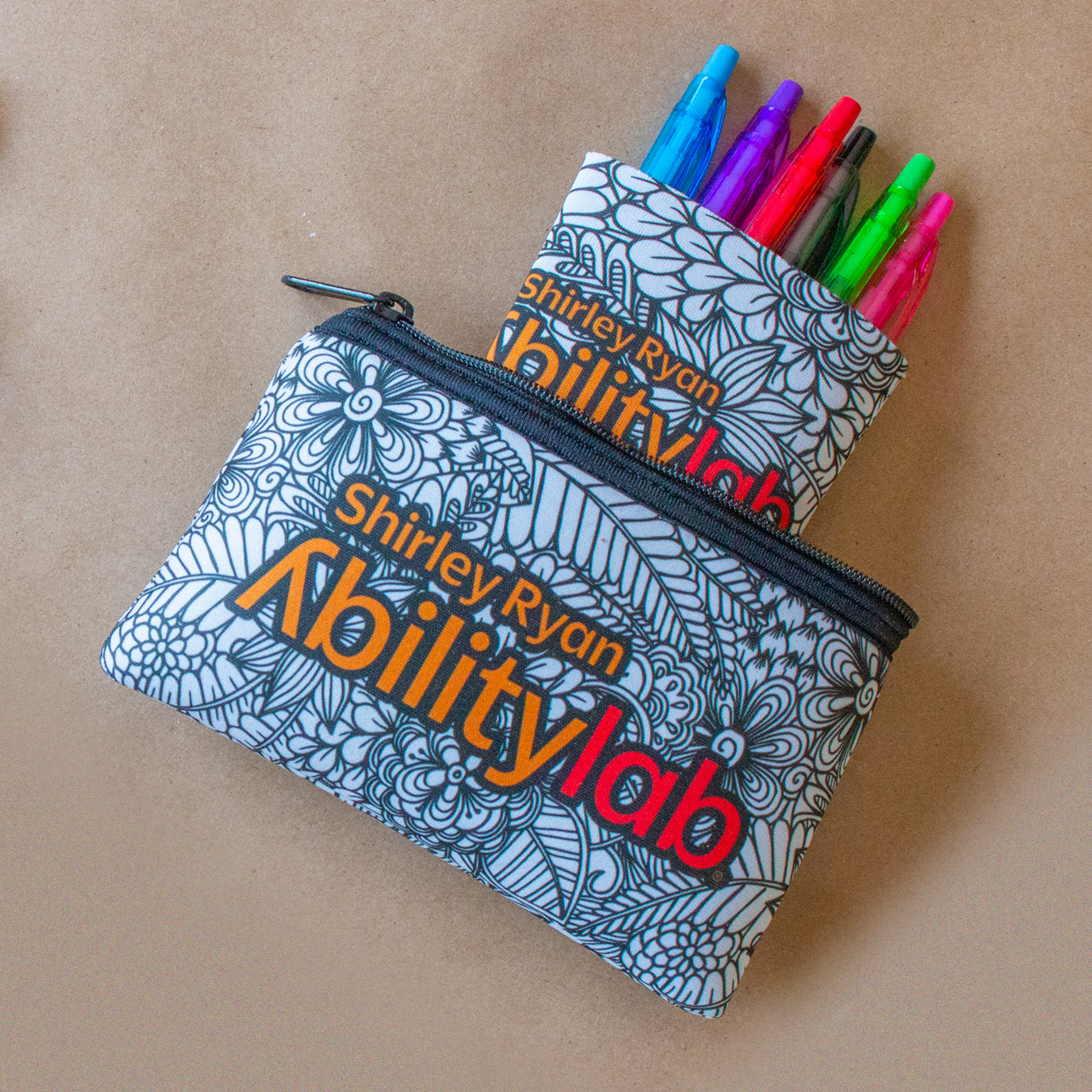 The Color Me Kit 2