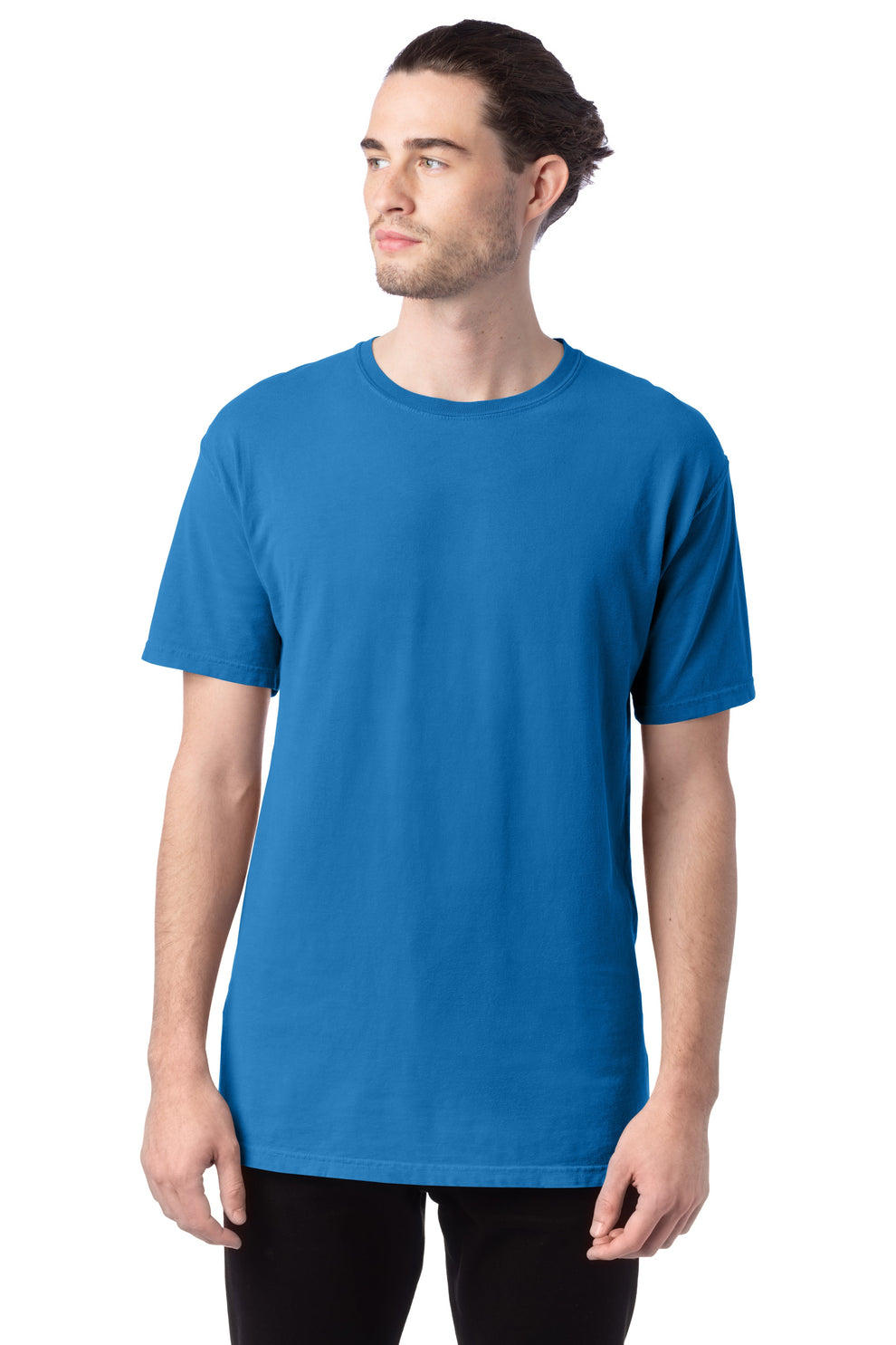ComfortWash Short Sleeve T-Shirt 50