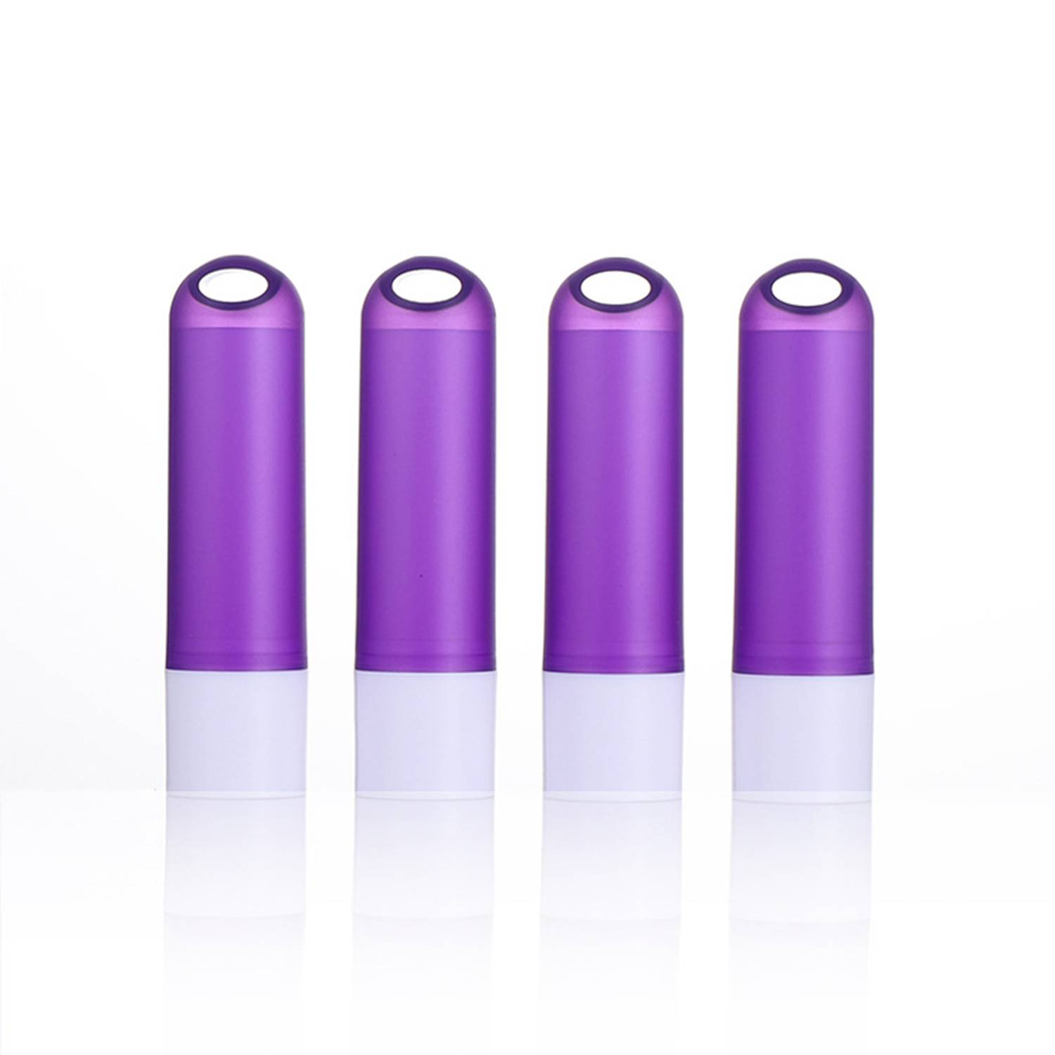 Lip Balm Tube Container 6