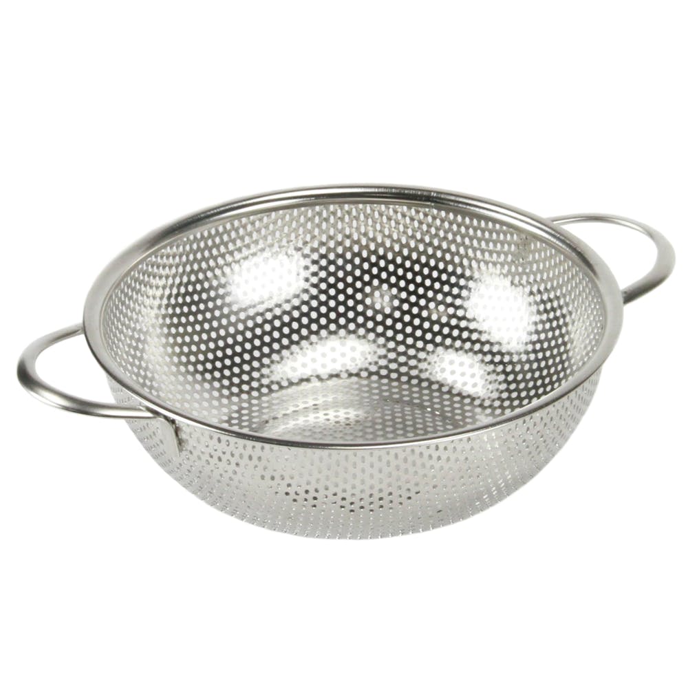Stainless Steel Colanders - 1.5 Quarts 2
