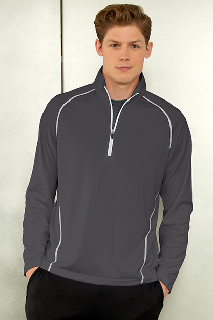 Vansport Performance Pullover 40
