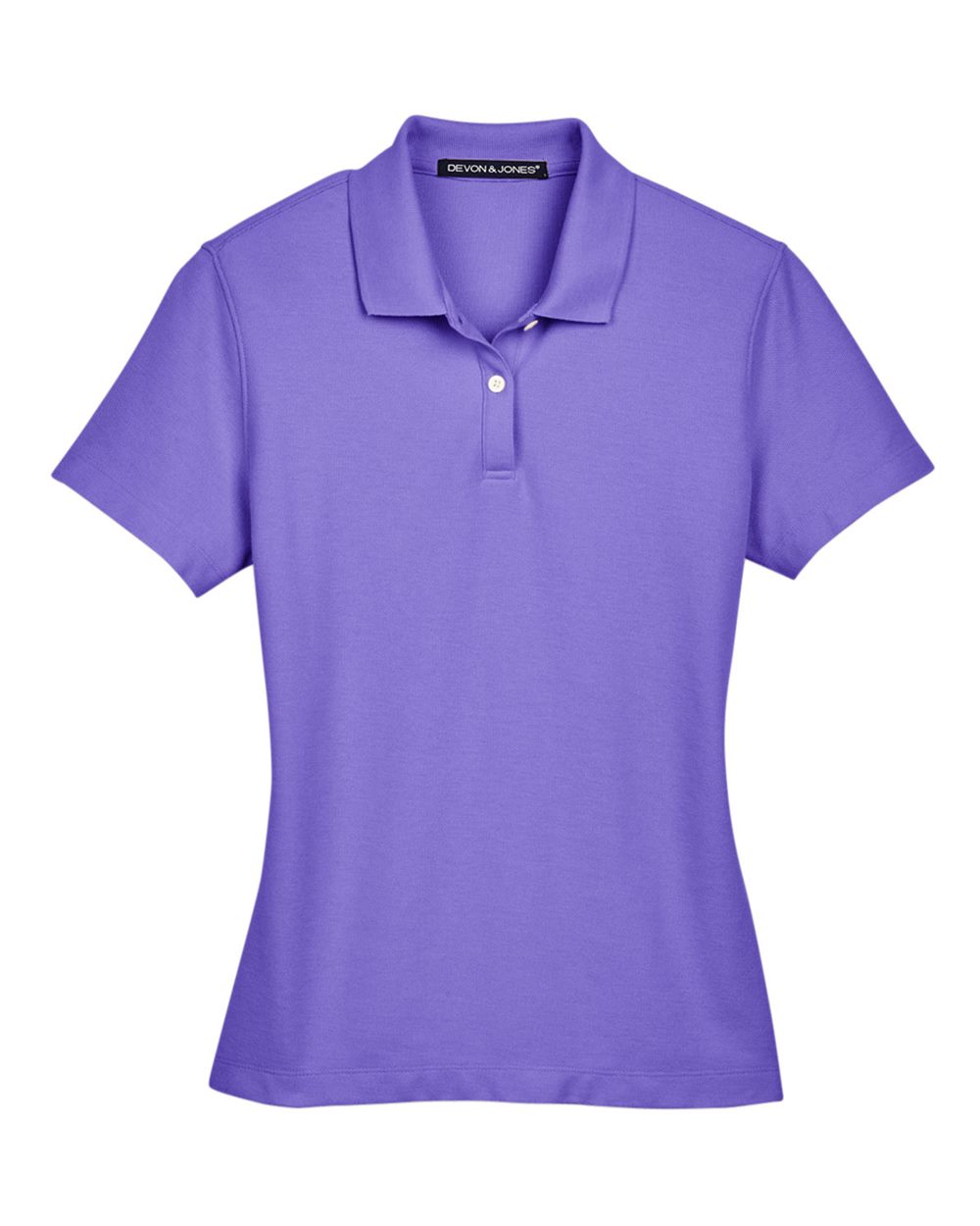 Women's DRYTEC20™ Performance Polo - DG150W 5