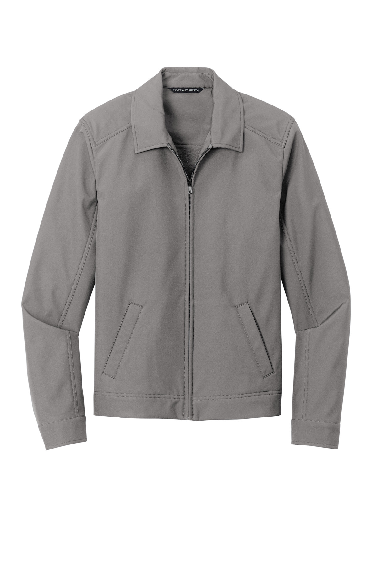 Port Authority Mechanic Soft Shell Jacket J417 20