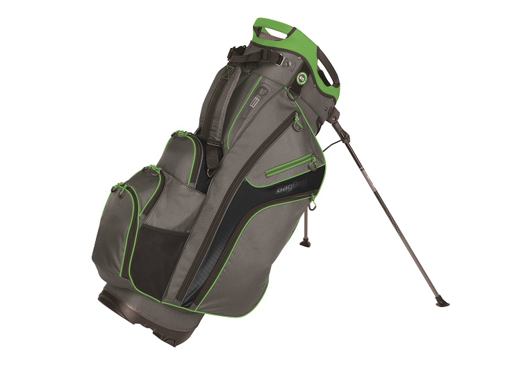 Bag Boy® Chiller Hybrid Stand Bag 4