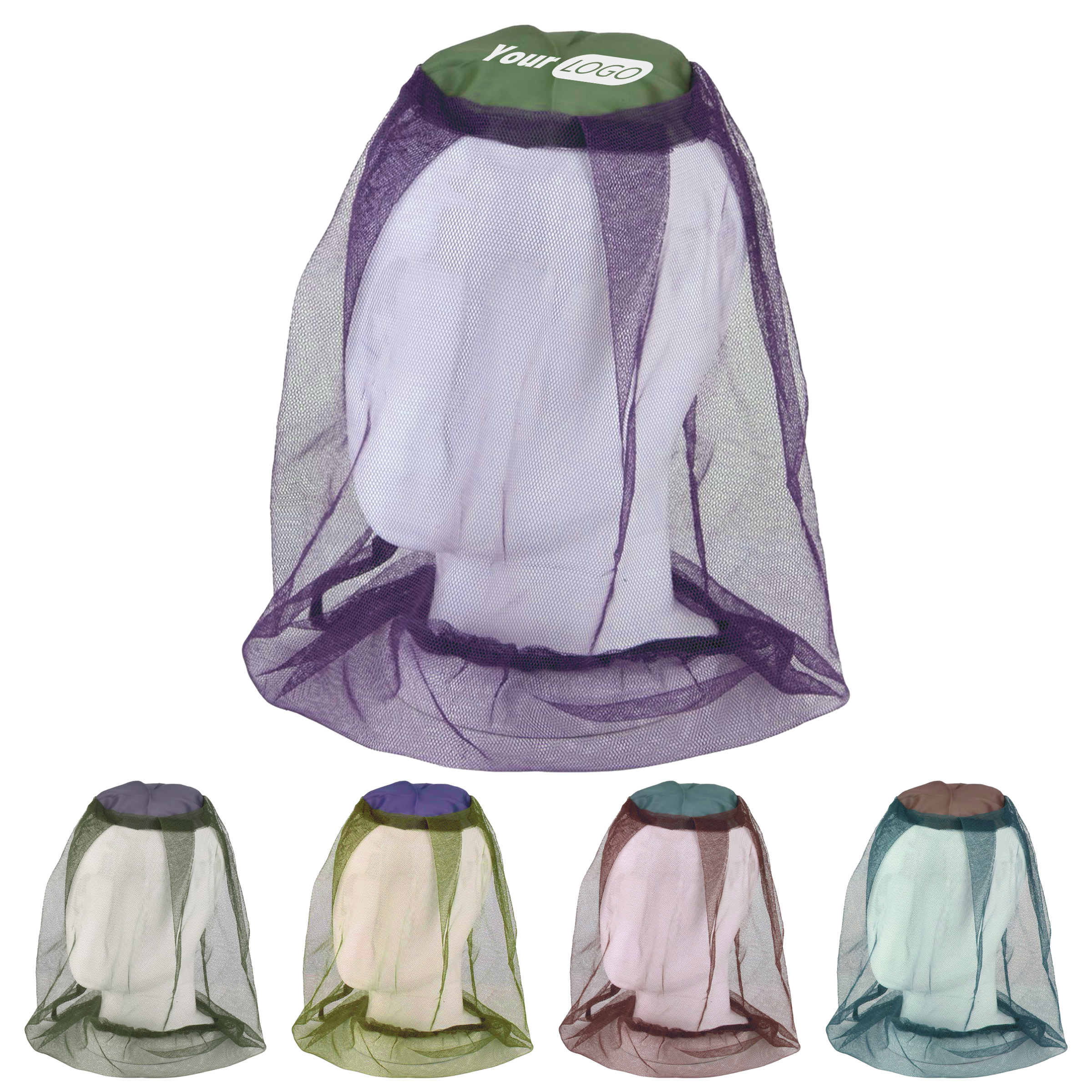 Mesh Lightweight Insect Repellent Hat For Comfortable Outdoor Protection 1