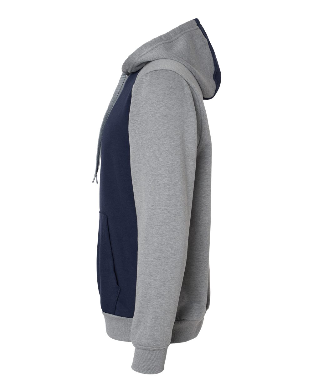 Unisex Eco Revive™ Three-Season Triblend Fleece Hooded Sweatshirt - 6865 20
