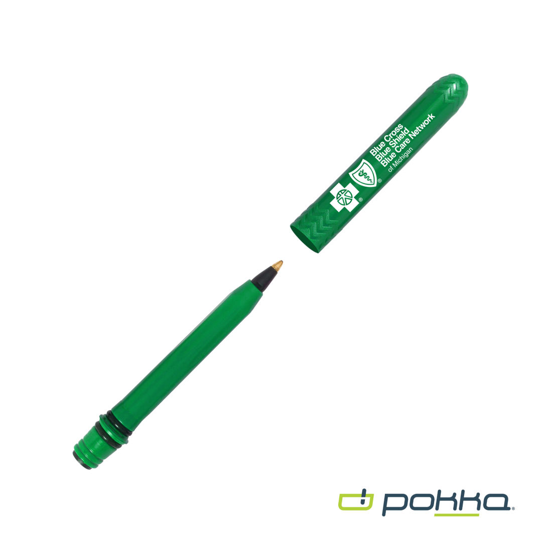 Pokka® Pocket Pen 21