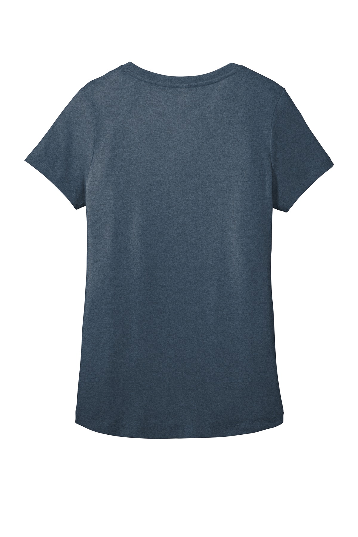 District Women's Flex Scoop Neck Tee DT7501 47