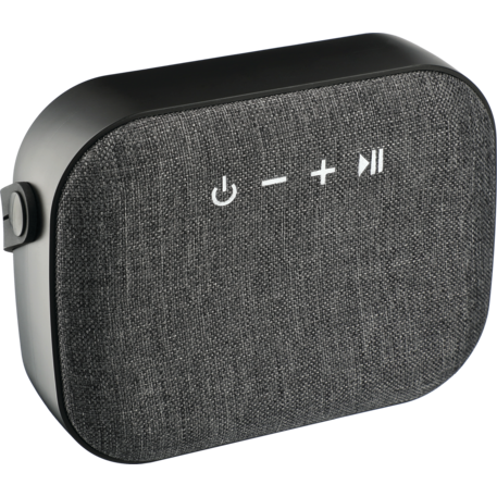Woven Fabric Bluetooth Speaker 67