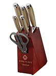 Oneida® Preferred 7 Piece Cutlery Set 1