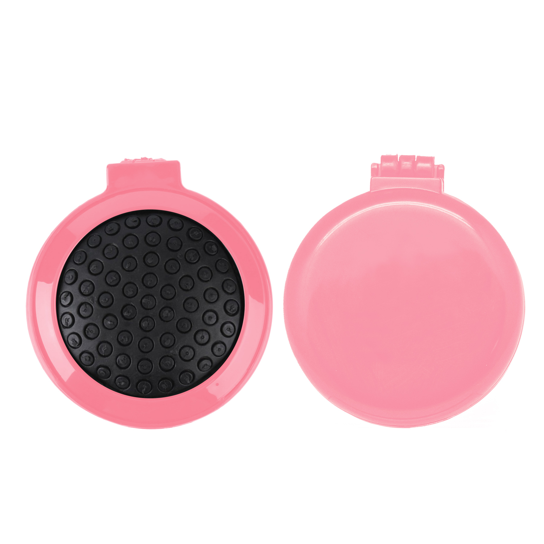 Nico Hairbrush Mirror 14