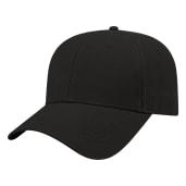 Cap America Lightweight Structured Low Profile Cap 77