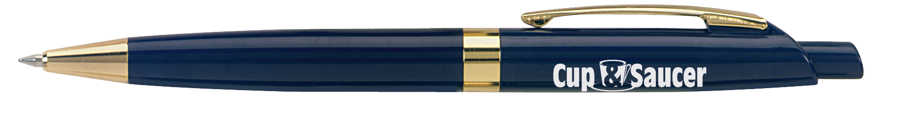 Rival Gold Pen 7