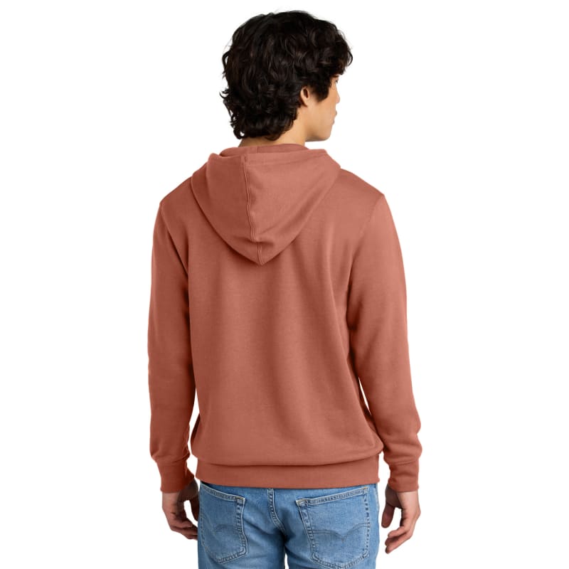 District V.I.T. Fleece Hoodie 35