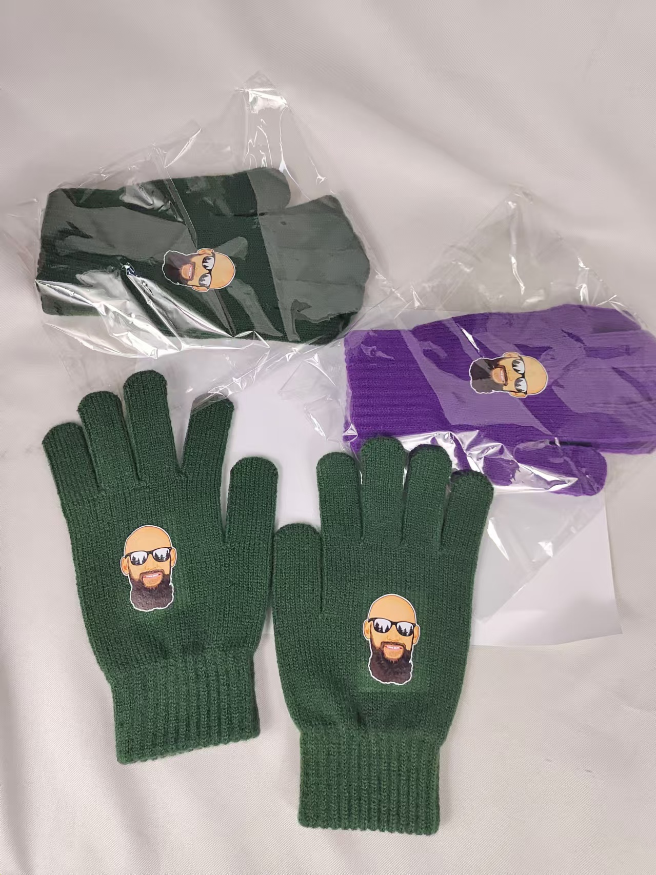 Gloves 2