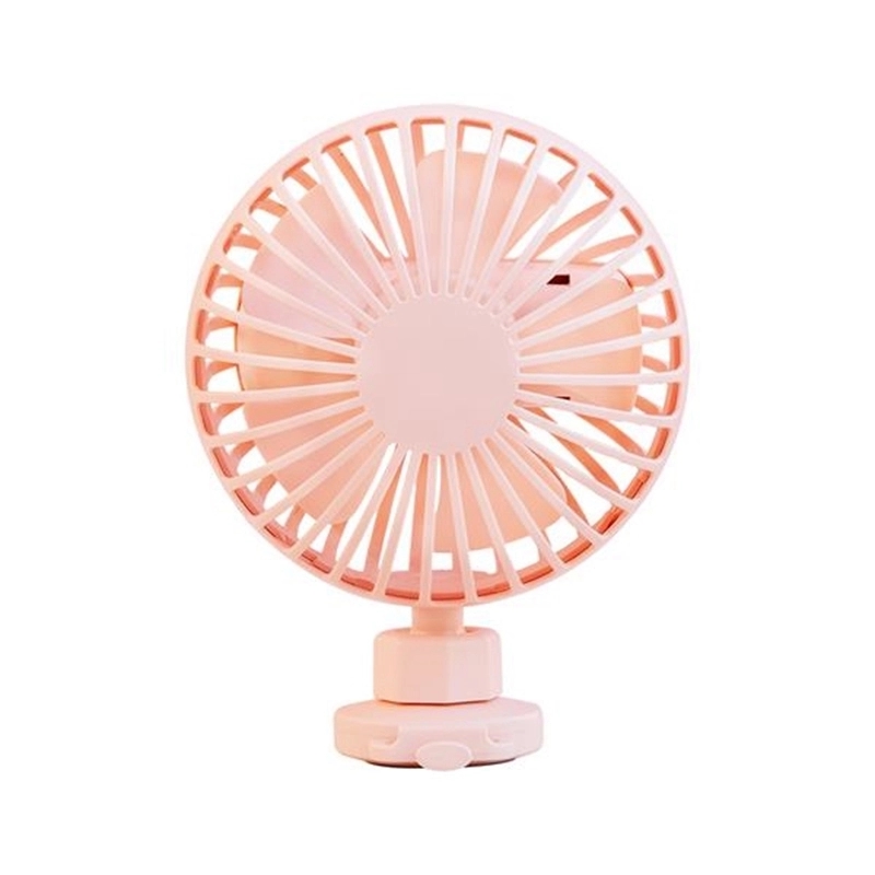 Outdoor Baby Stroller Fan 5