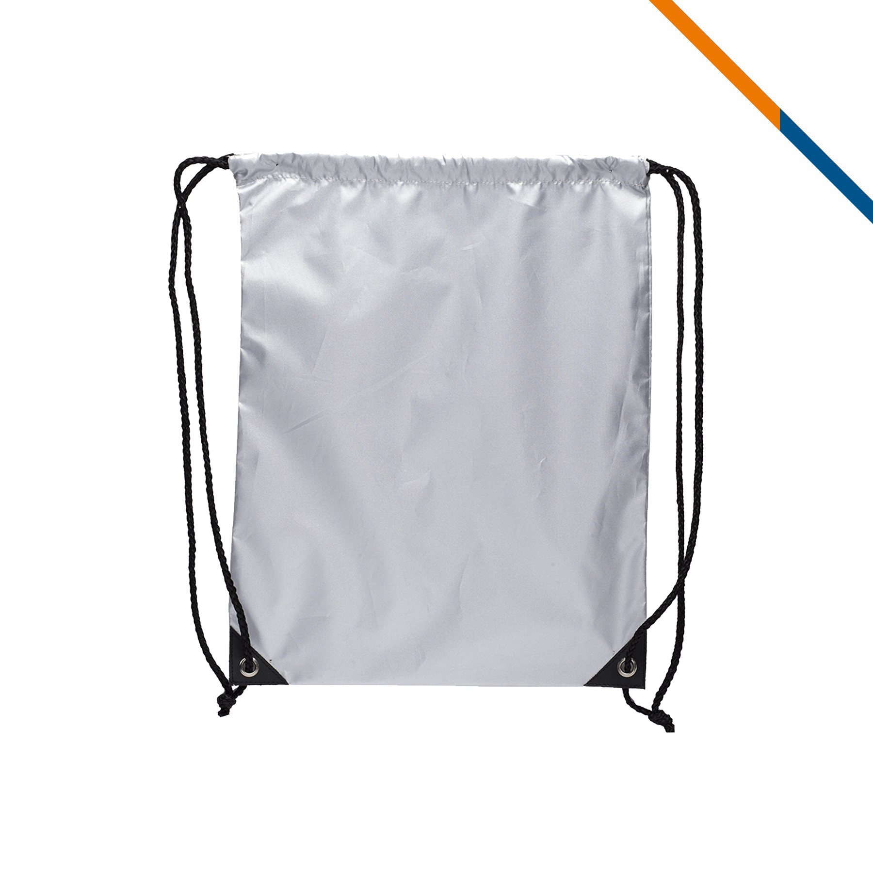 Donar Drawstring Backpacks 6