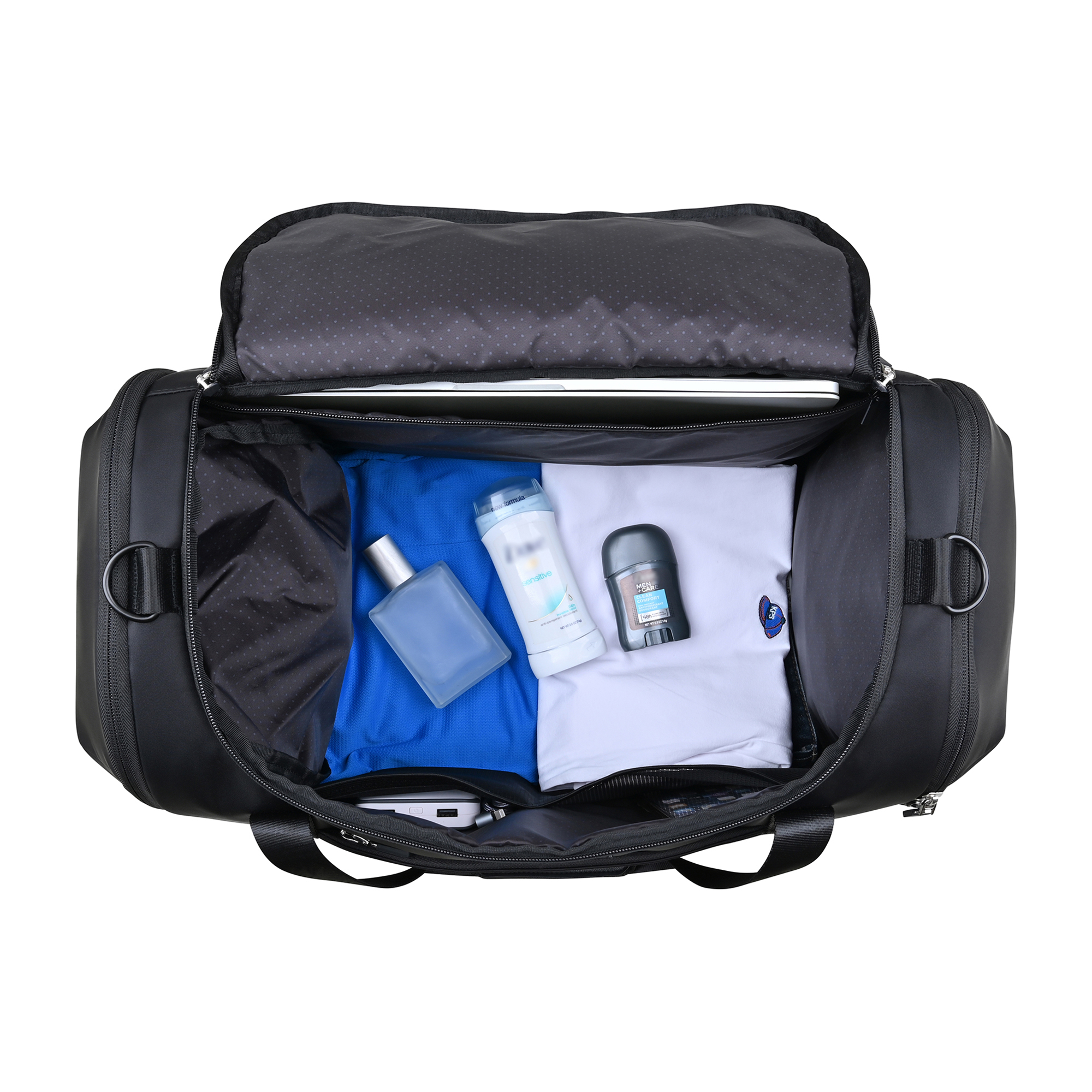 CORKCICLE® Series A Studio Duffel 13
