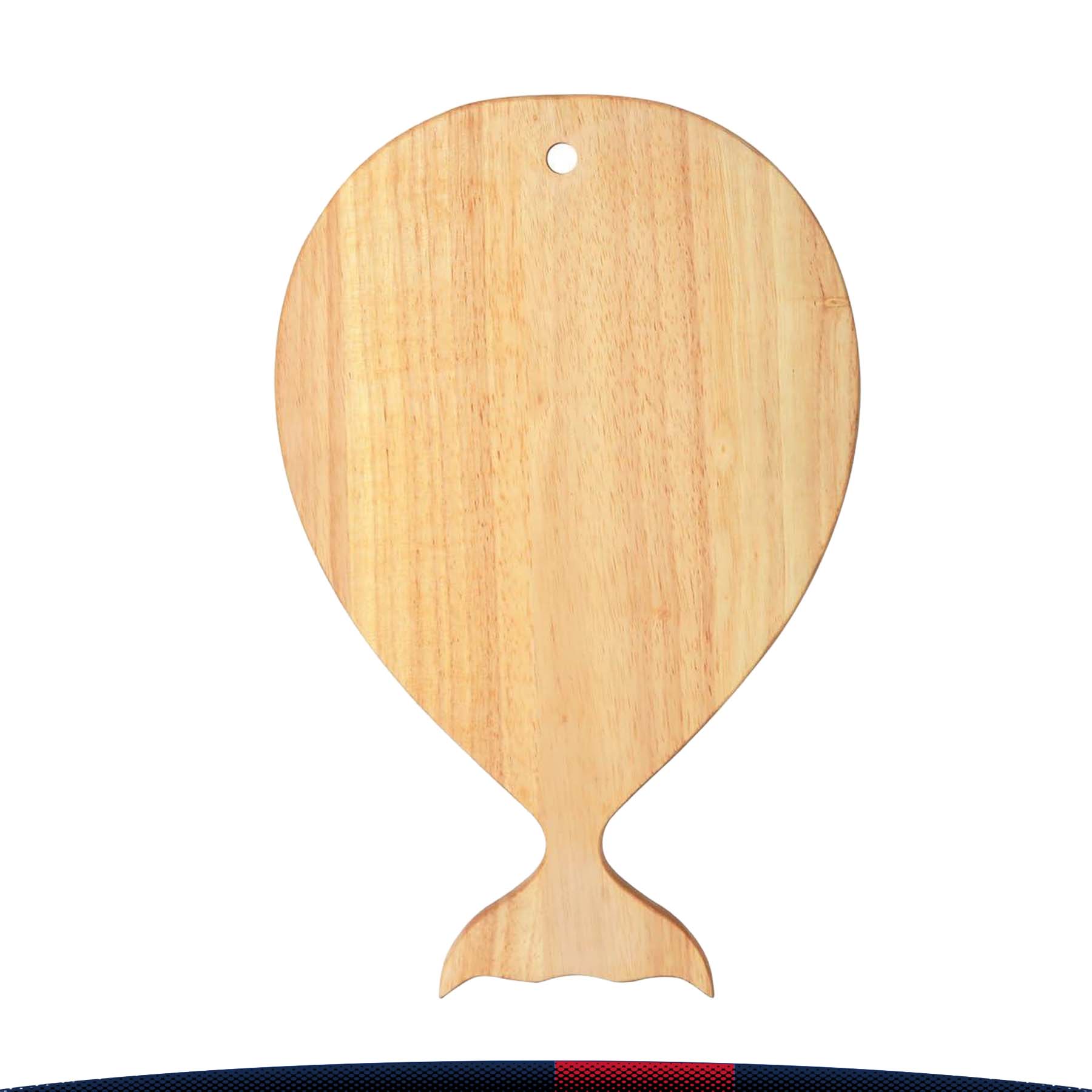 Fish Shaped Cutting Board 3