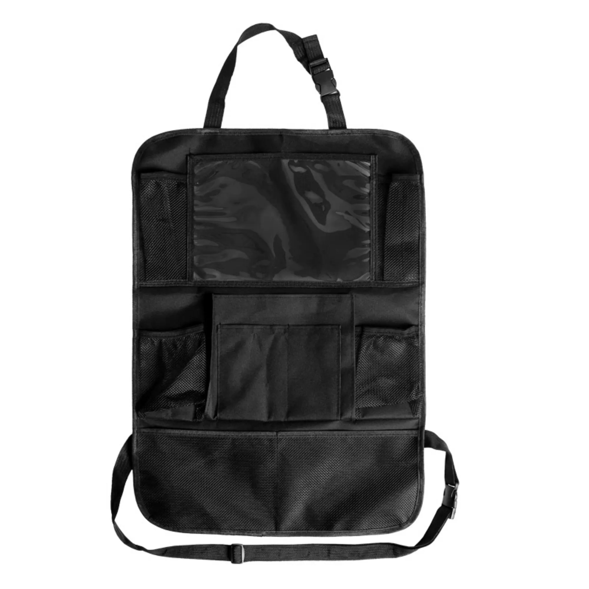 Car Backseat Organizer 3