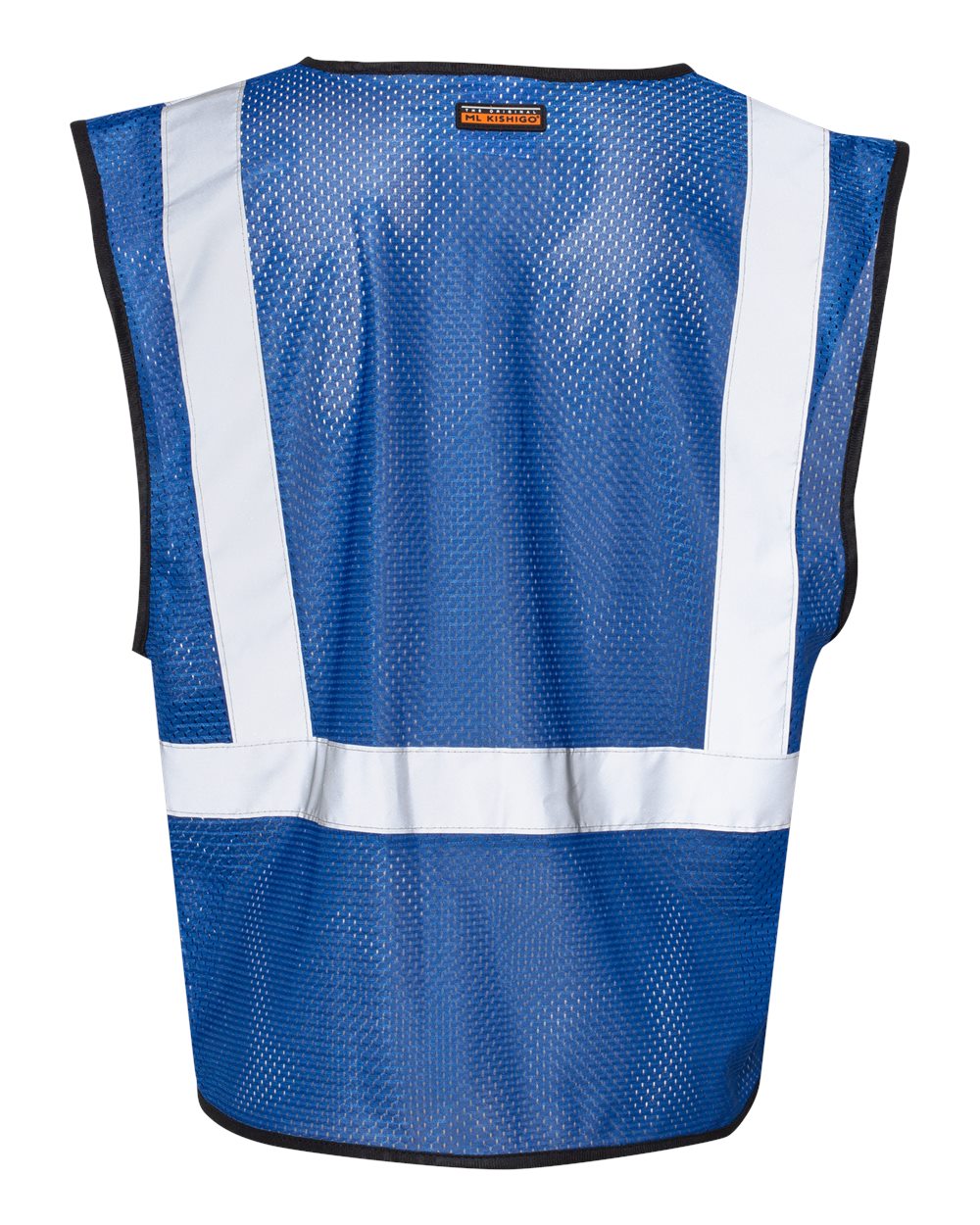 Unisex EV Series® Enhanced Visibility Non-ANSI Vest - B120-131 55