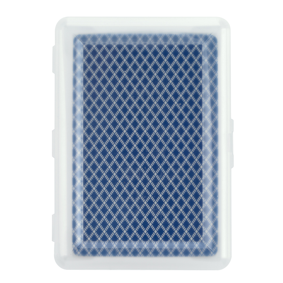 Playing Cards In Case 9