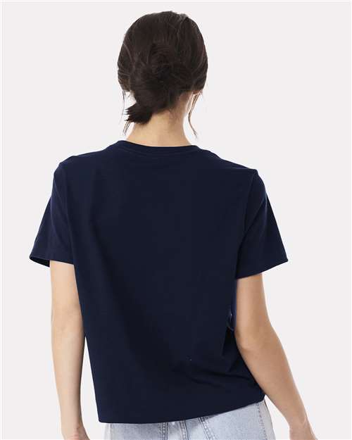 Women's 6 oz. Heavyweight Tee - 6110 166