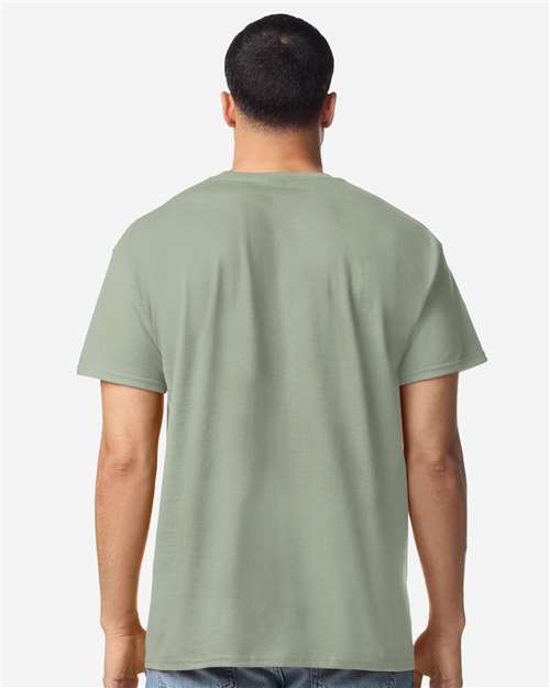 Unisex Light Cotton T-Shirt - 3000 383