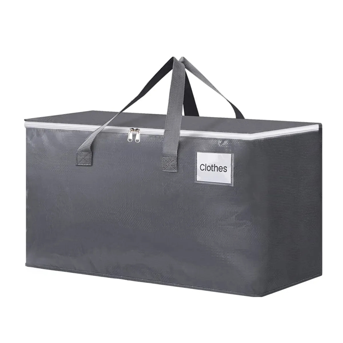Heavy Duty Extra Large Moving Bags with Straps 5