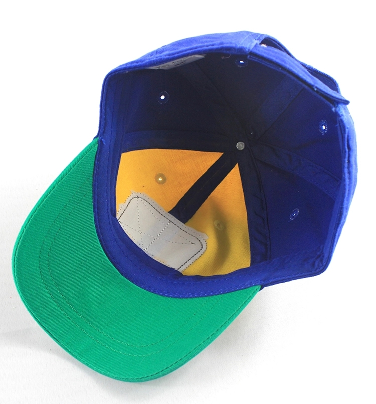 Dad Cap Pre-Washed low profile 6 Panel Unstructured