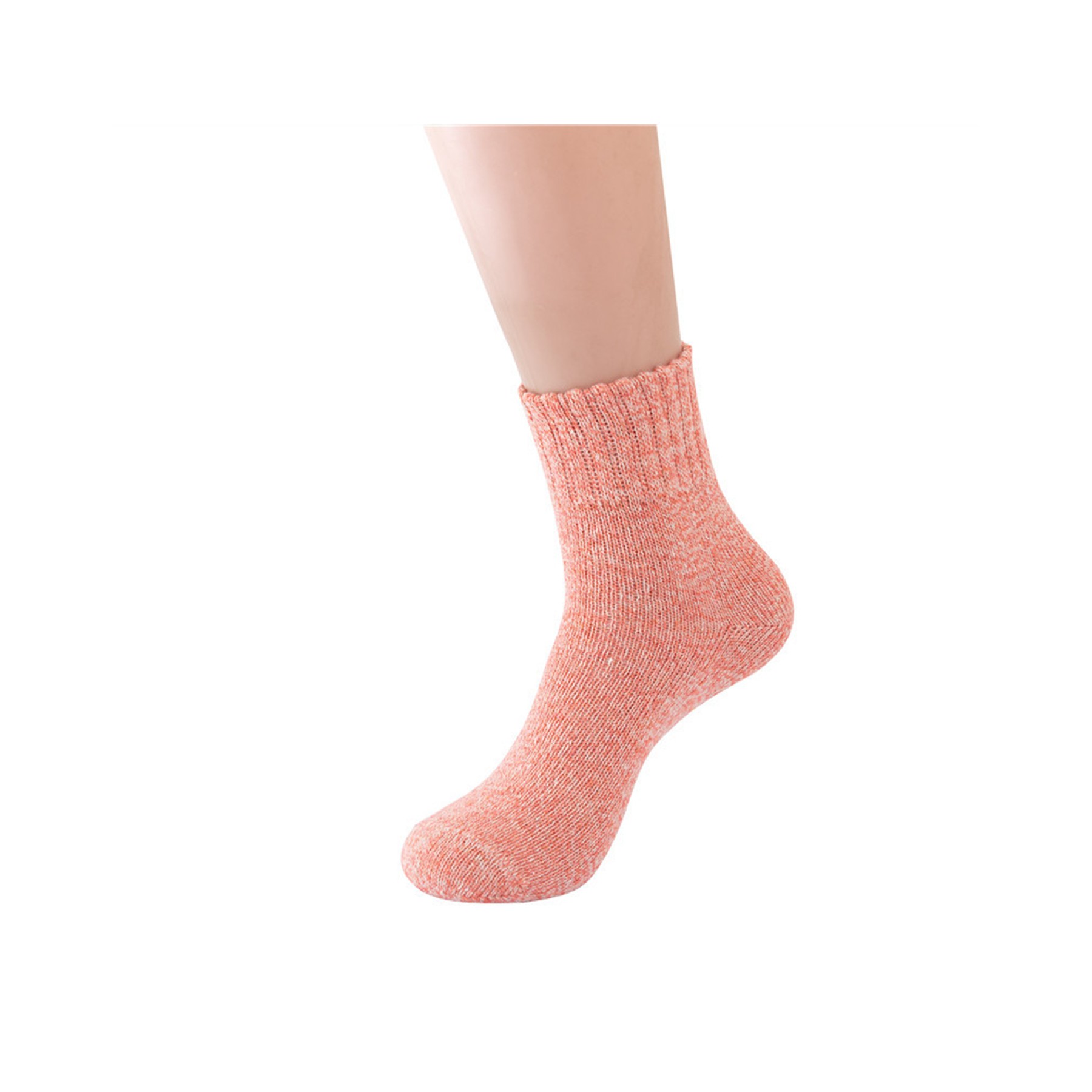 Crew Socks 3