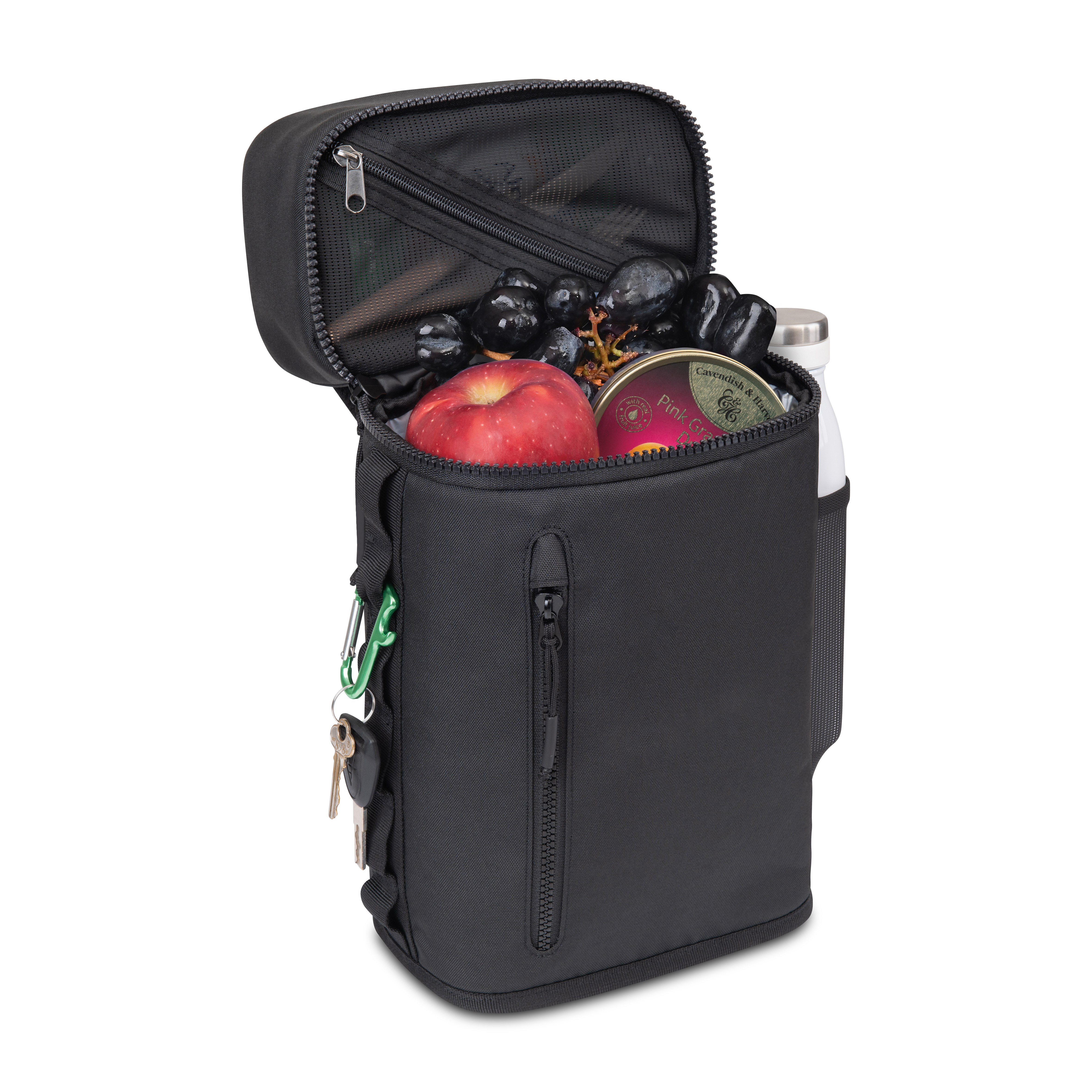 Acadia Recycled rPET Sling Cooler 13