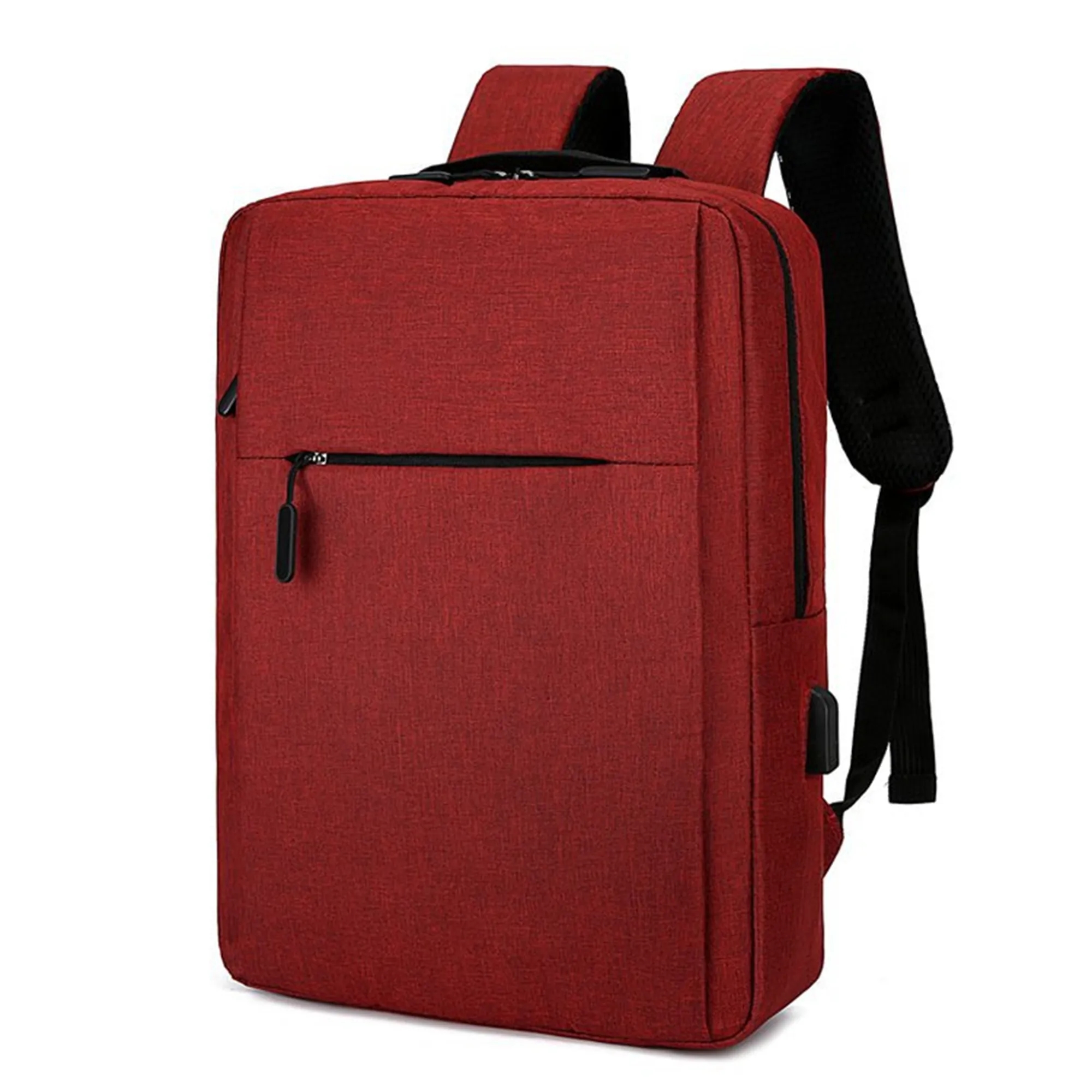 usiness Slim Durable Travel Backpack 3