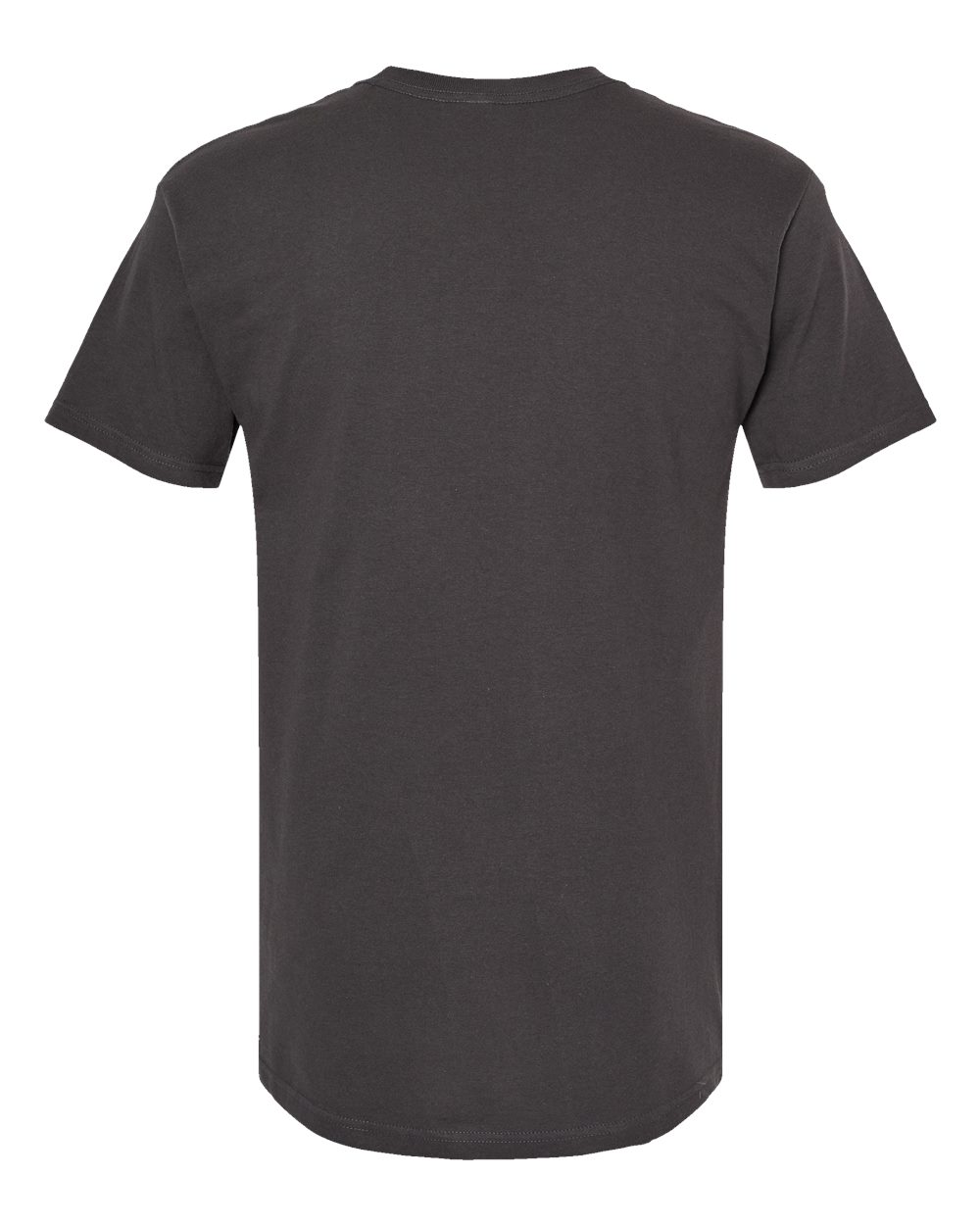 Men's Gold Soft Touch T-Shirt - 4800 155