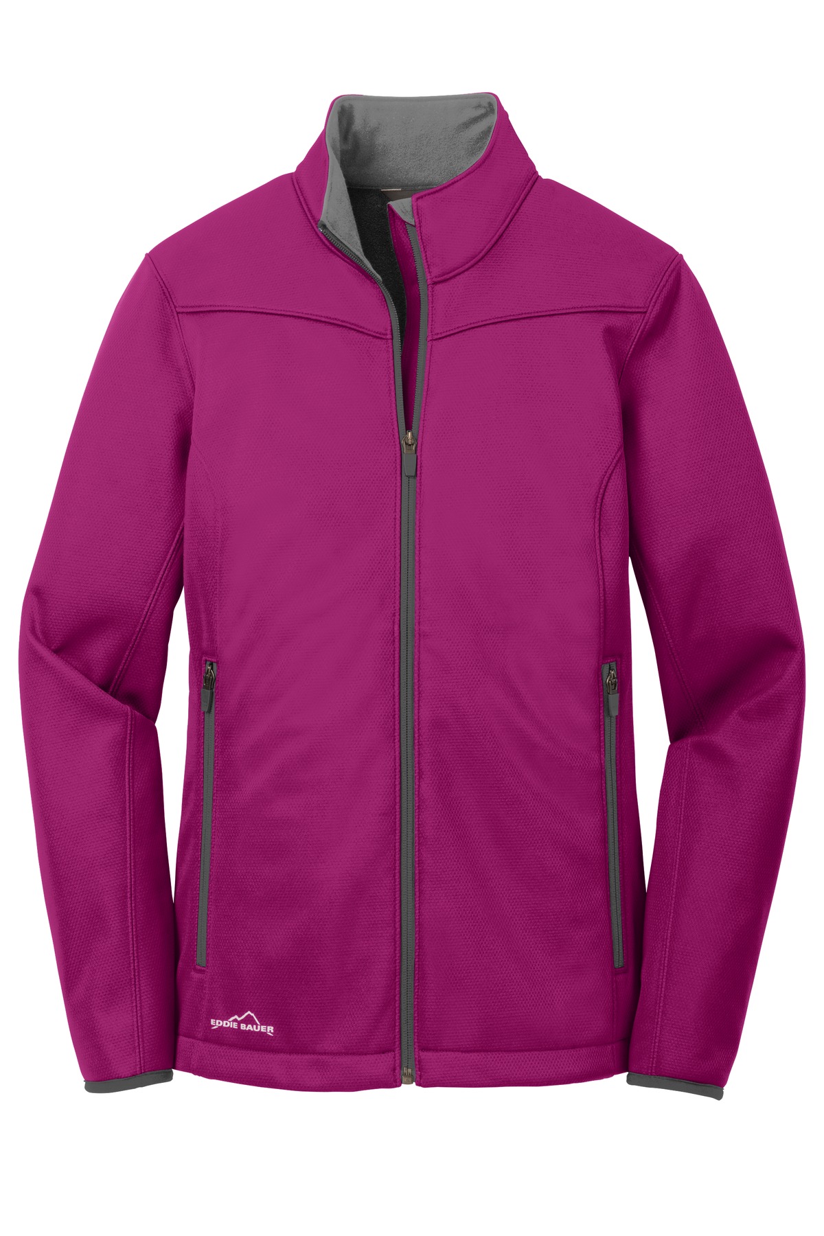 Eddie Bauer Women's Weather-Resist Soft Shell Jacket. EB539 5