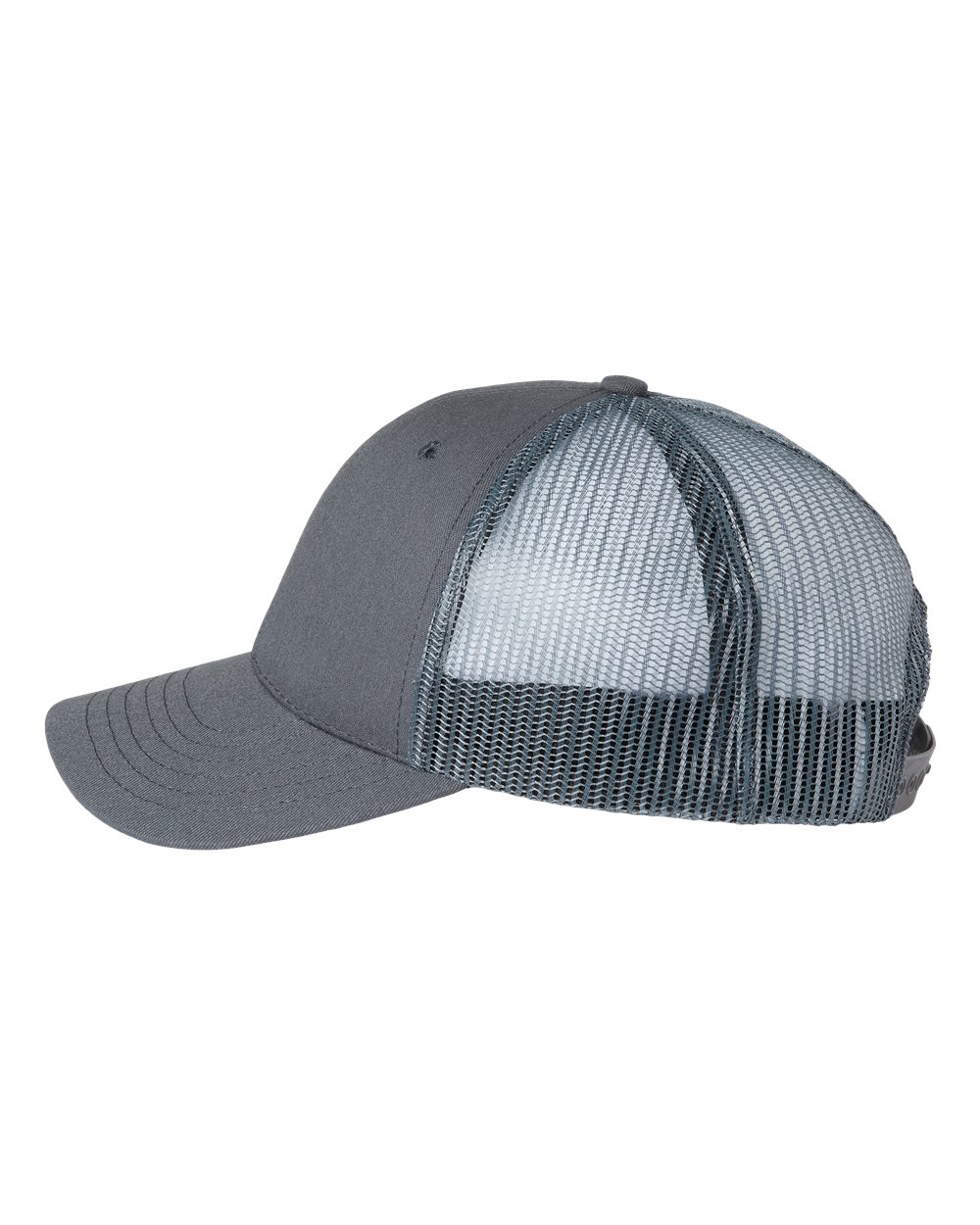USA-Made Trucker Cap - USA100 34